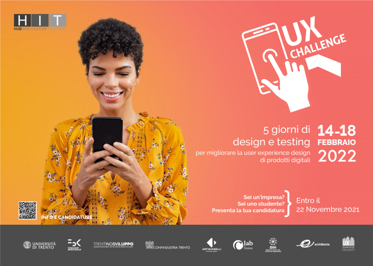 Cartolina UX challenge HIT