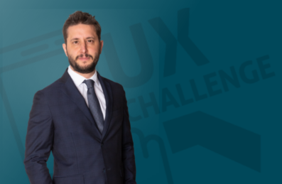 News De C Ia UX Challenge