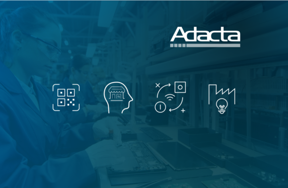 Adacta Webinar