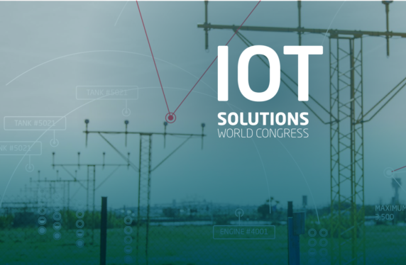 IOT Solutions World Congress