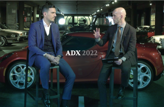 News ADX Ceci Rossi 20221117