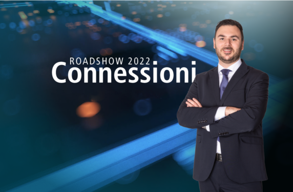 News Connessioni Roadshow