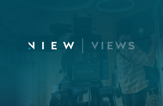 NiEW | Views Teaser