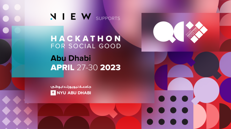 Hackathon Abu Dhabi 2023 04 27 Final 16 9