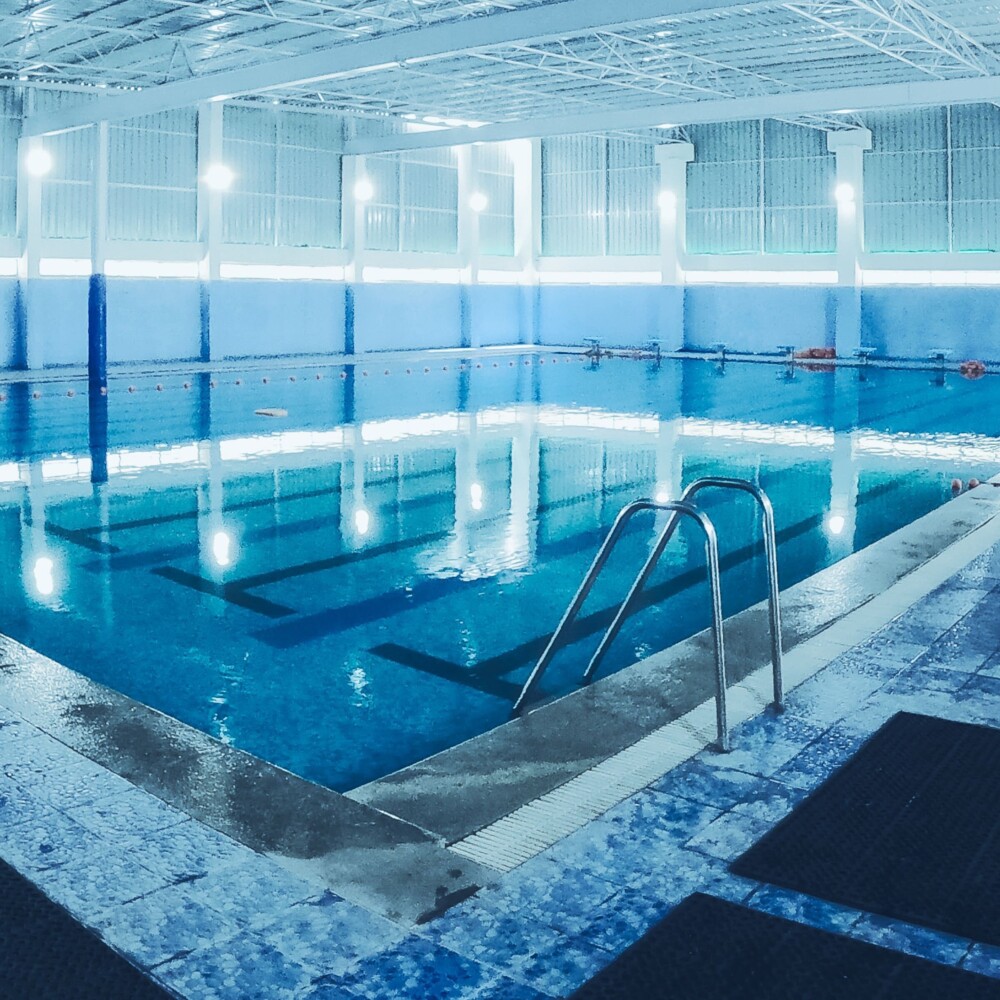Water Treatment
